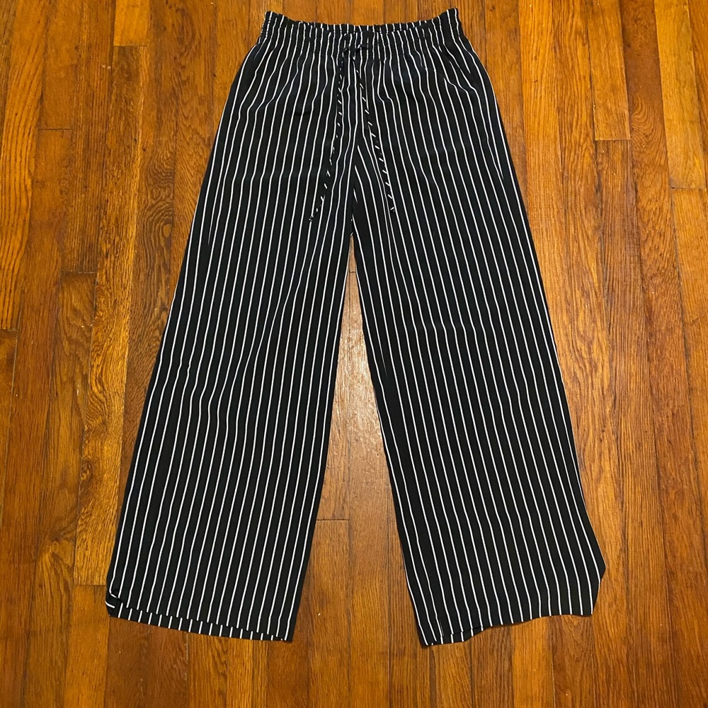 Ralph Lauren Flowy Pants